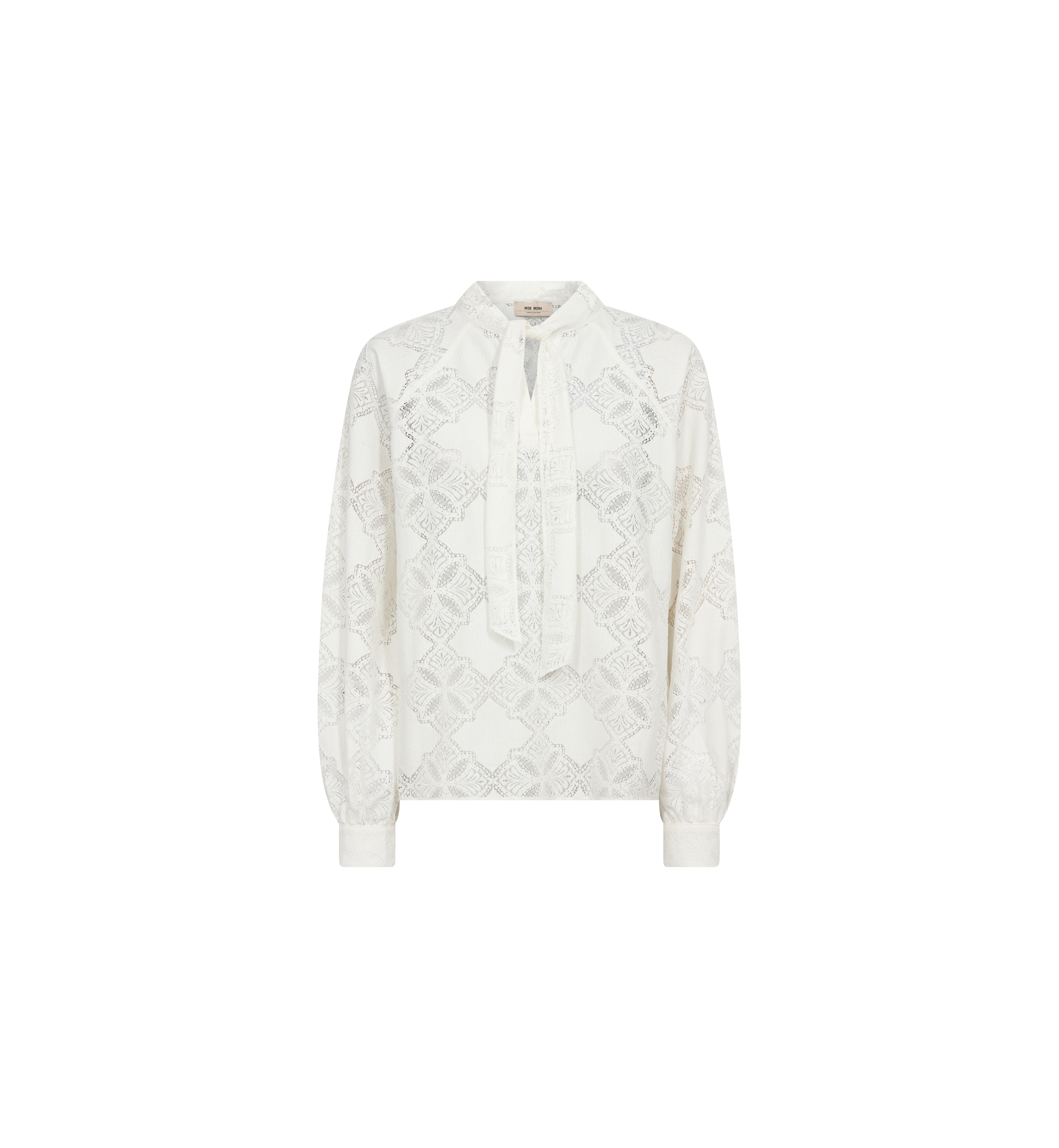 Packshot / Ecru / Front